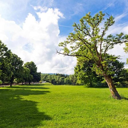Domaine Le Prieure Hotel Chaumont-le-Bourg Екстериор снимка