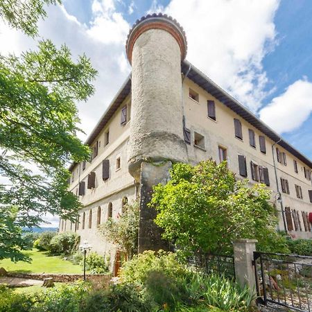 Domaine Le Prieure Hotel Chaumont-le-Bourg Екстериор снимка