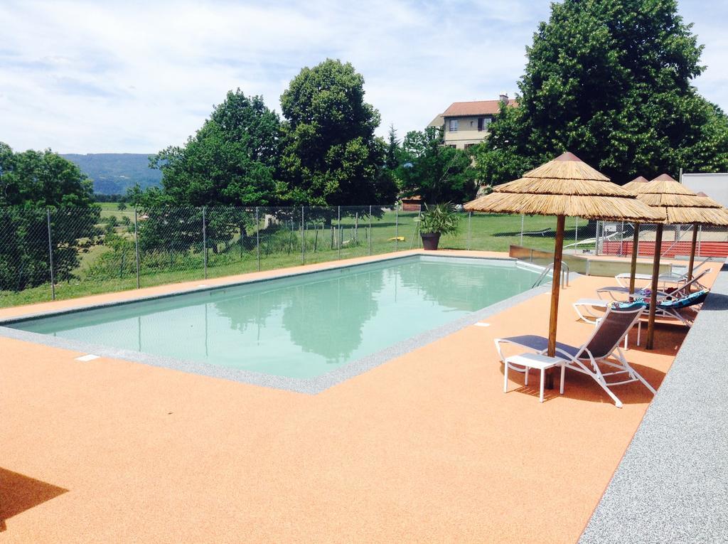Domaine Le Prieure Hotel Chaumont-le-Bourg Екстериор снимка