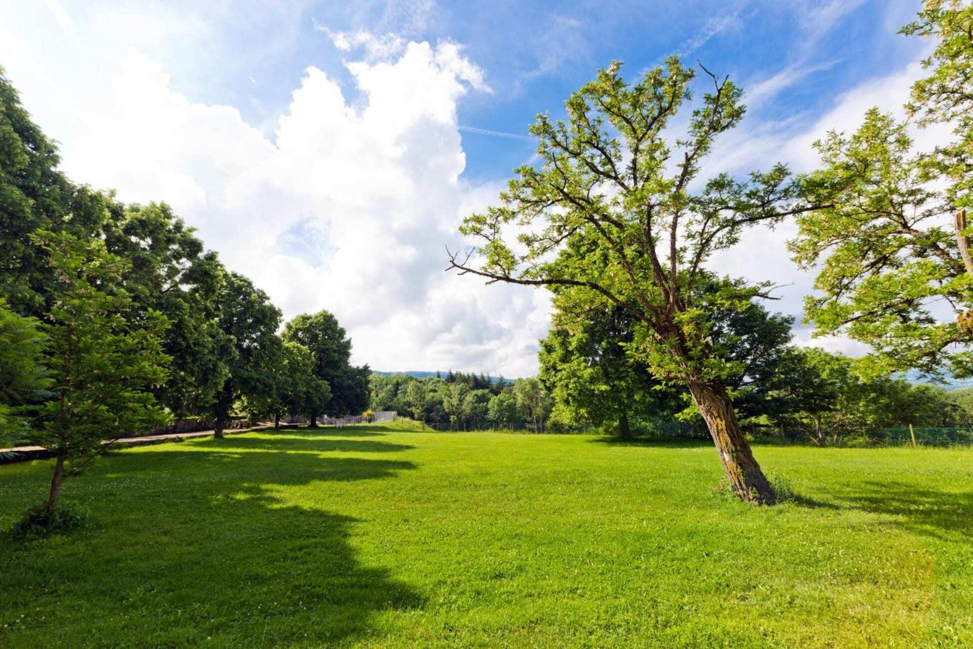 Domaine Le Prieure Hotel Chaumont-le-Bourg Екстериор снимка